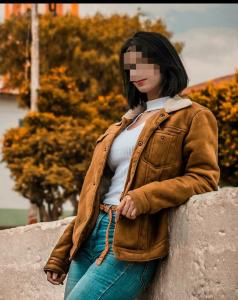 632223919: Chica busca chico en León