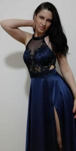 672557591: Chica busca chico en Murcia