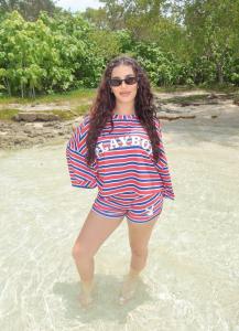 622721893: Chica busca chico en Málaga