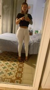 672020464: Chica busca chico en Toledo