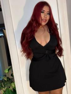 697624169: Chica busca chico en Málaga