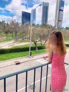 642061244: Chica busca chico en Madrid