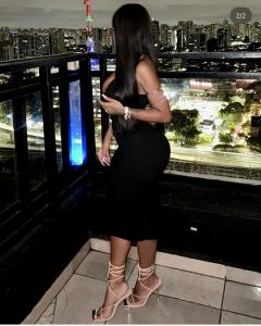 632169533: Chica busca chico en Madrid