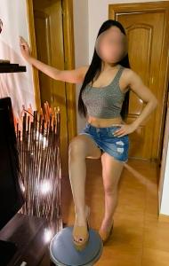 667588204: Chica busca chico en Madrid