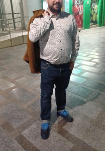 610379001: Chico busca chica en Málaga