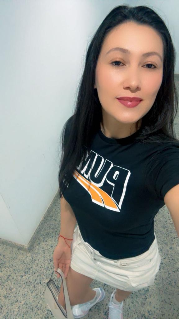 Chica busca chico en Las Palmas: 