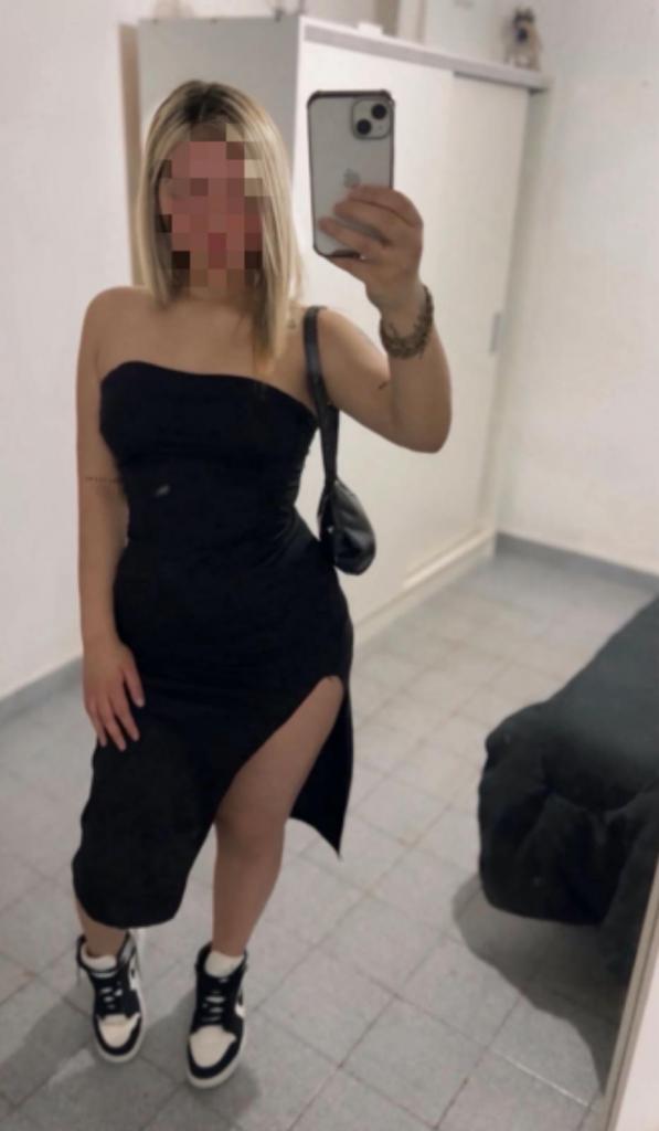 Chica busca chico en Lugo: 