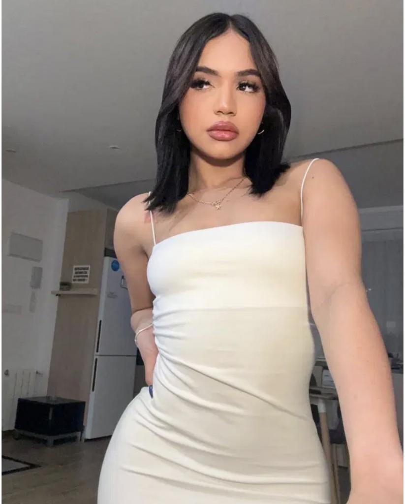 Chica busca chico en Las Palmas: 