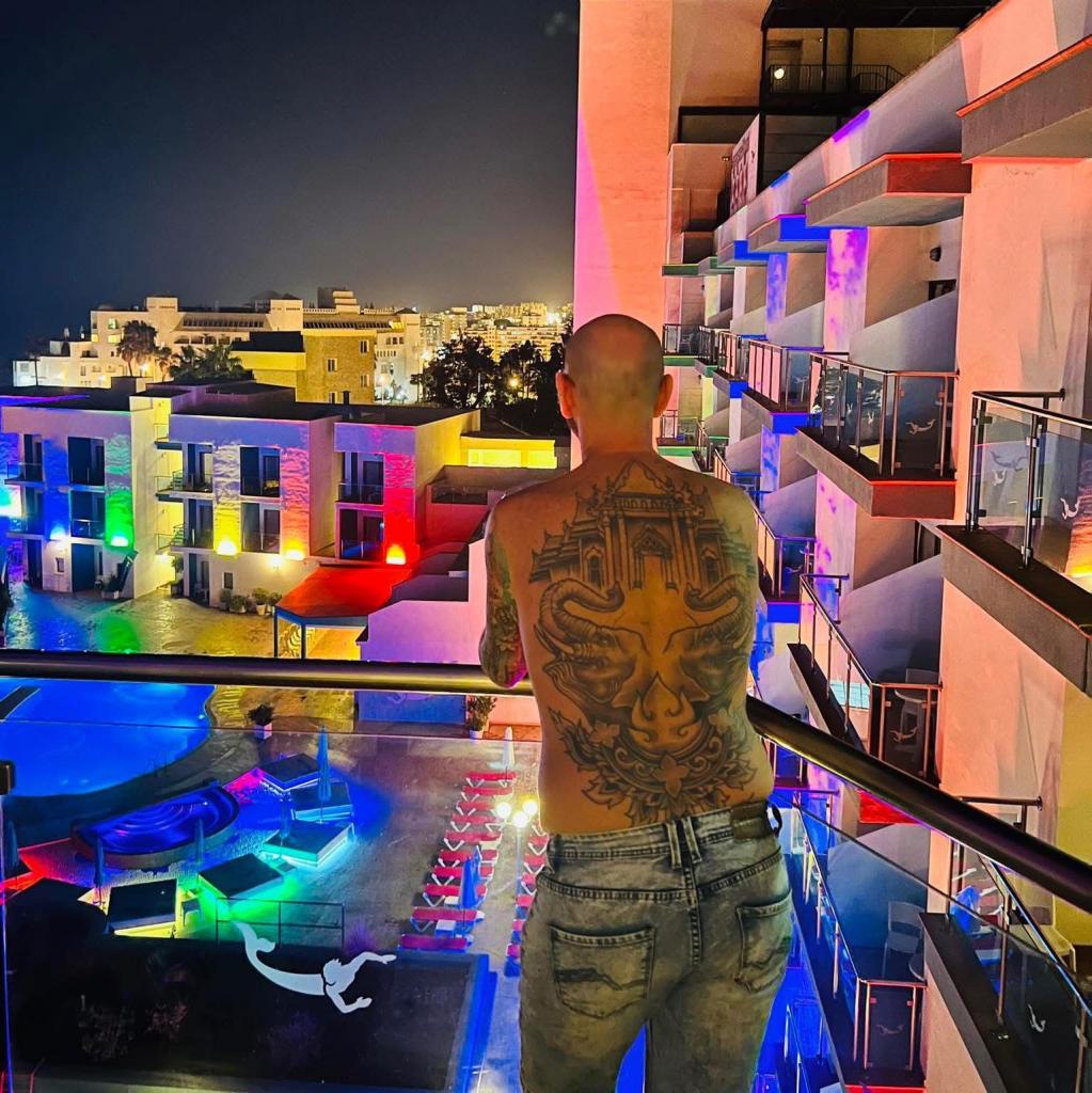 Chica busca chico en Málaga: 