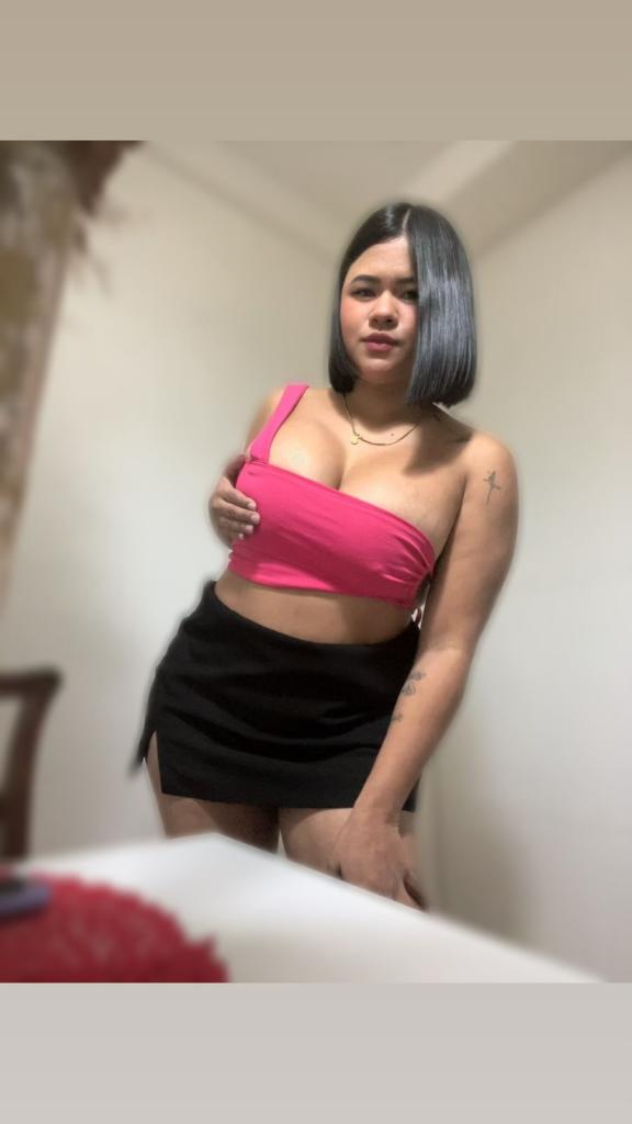 Chica busca chico en Madrid: 