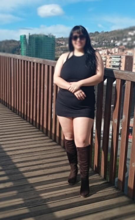 Chica busca chico en Vizcaya: 