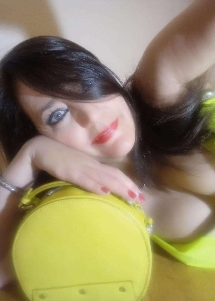 Chica busca chico en Madrid: 
