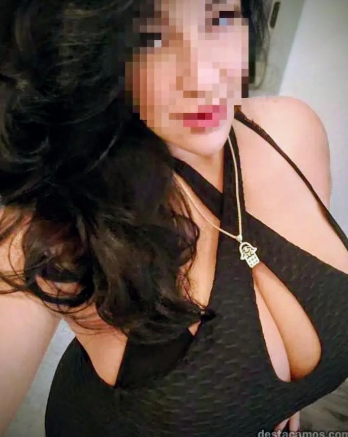 Chica busca chico en Sevilla: 