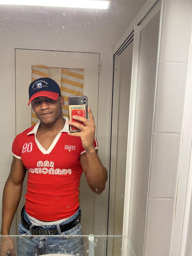 Chico busca chica en Madrid: 