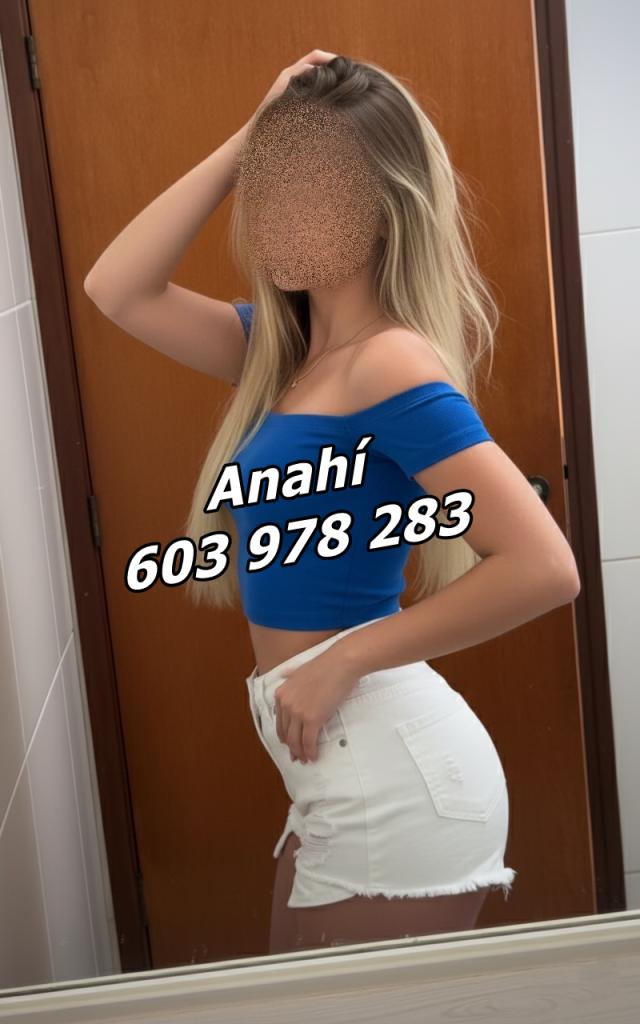 Chica busca chico en Murcia: 