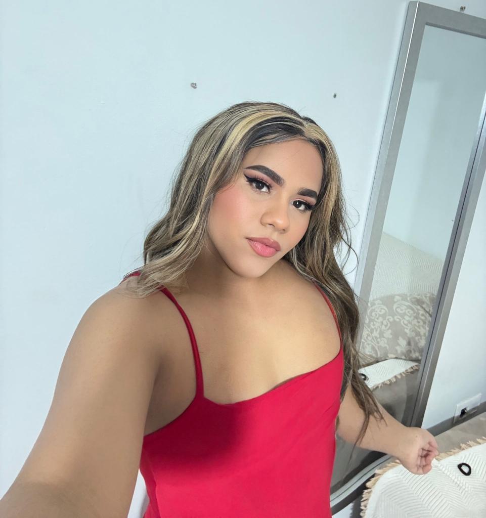 Travesti en Córdoba: 