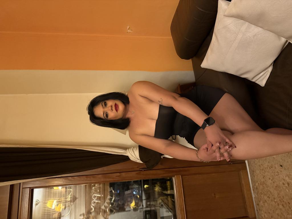 Chica busca chico en Badajoz: 