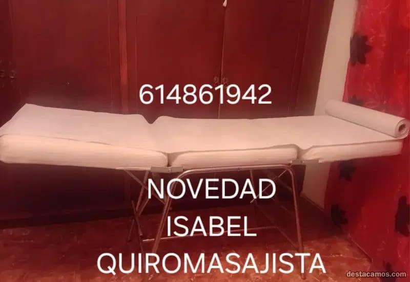 Chica busca chico en Zaragoza: 