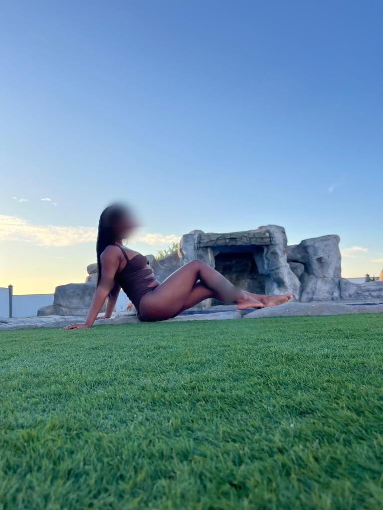 Chica busca chico en Sevilla: 