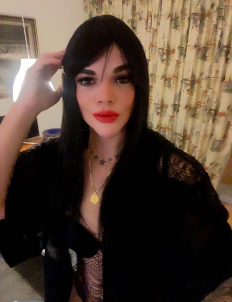 600482433: Transexual en Córdoba