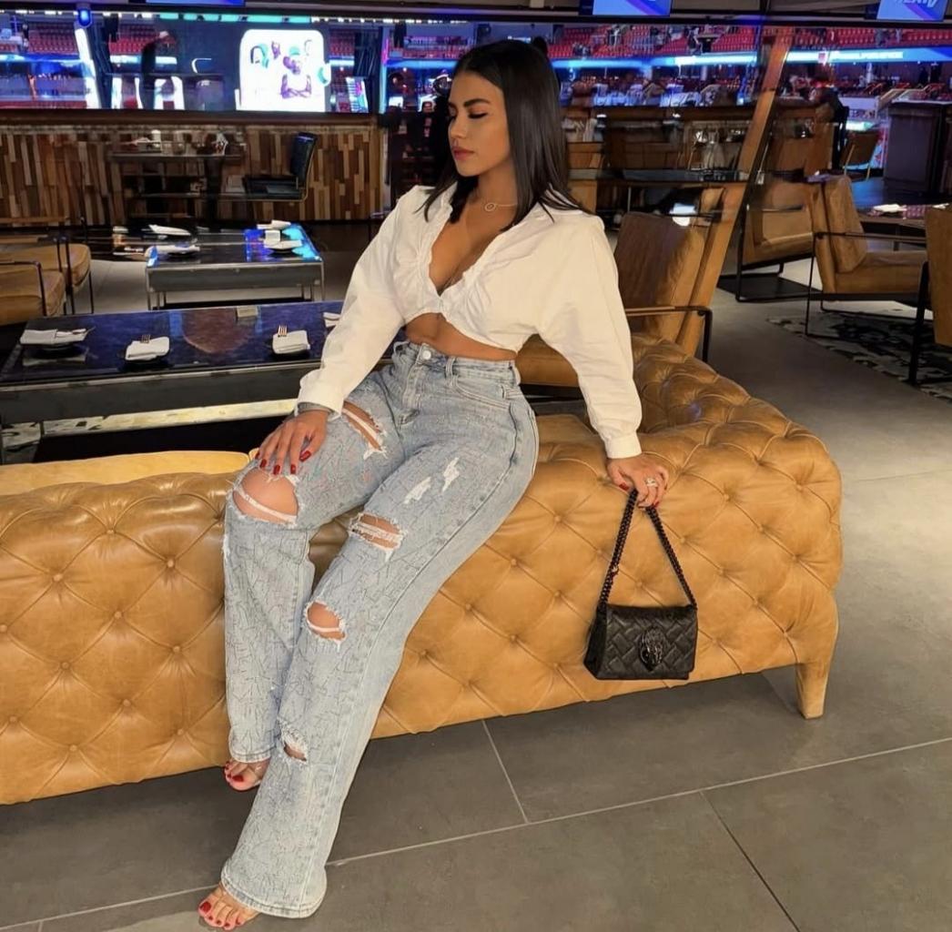 Chica busca chico en Las Palmas: 