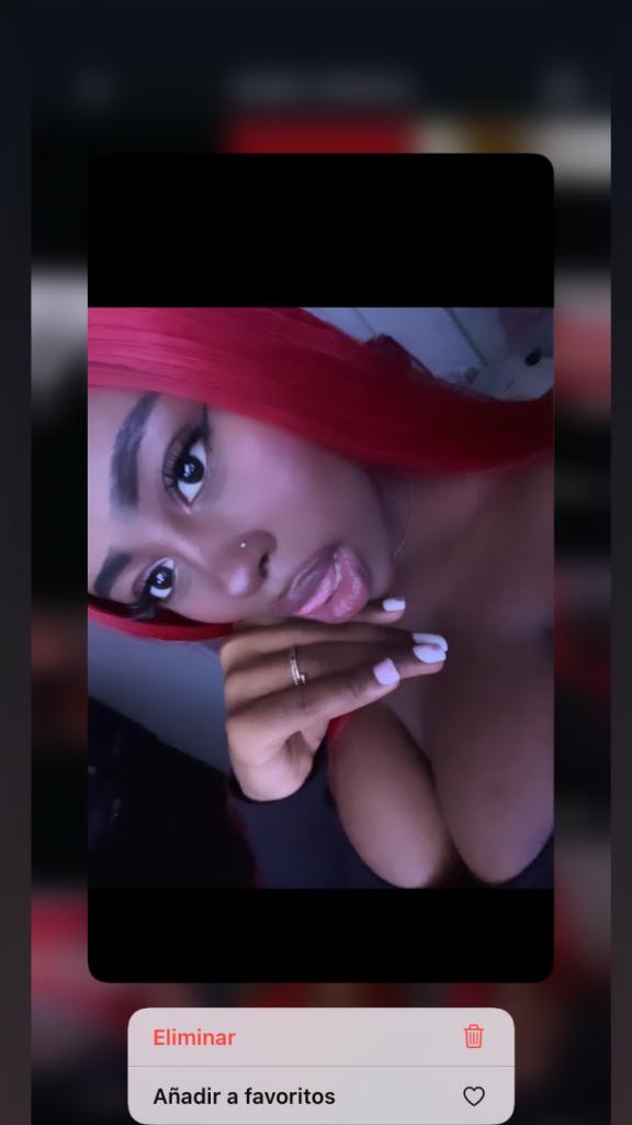 Chica busca chico en Valencia: 