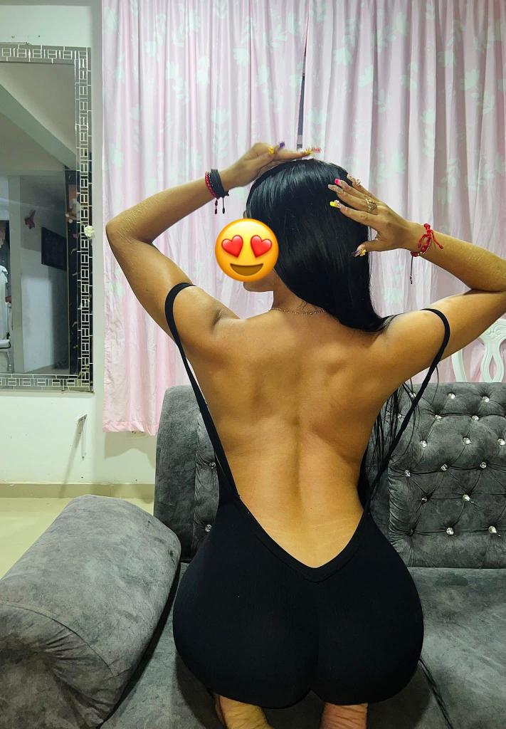 Chica busca chico en Alicante: 