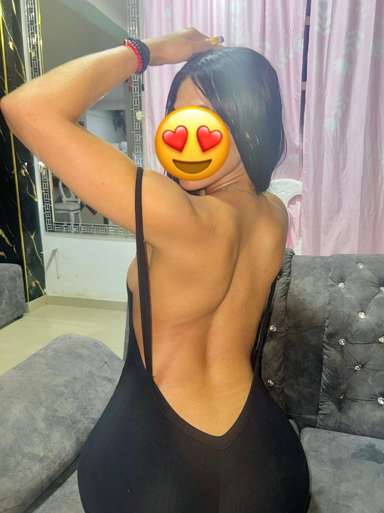 Chica busca chico en Alicante: 