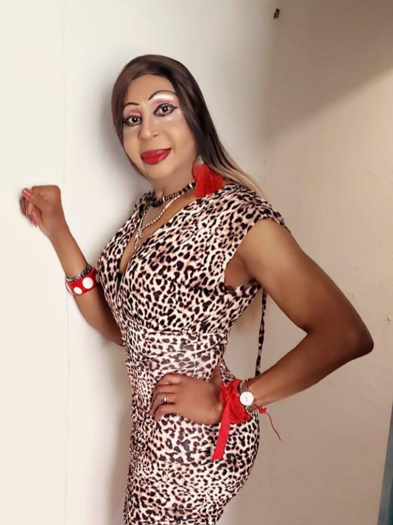 Travesti en Toledo: 