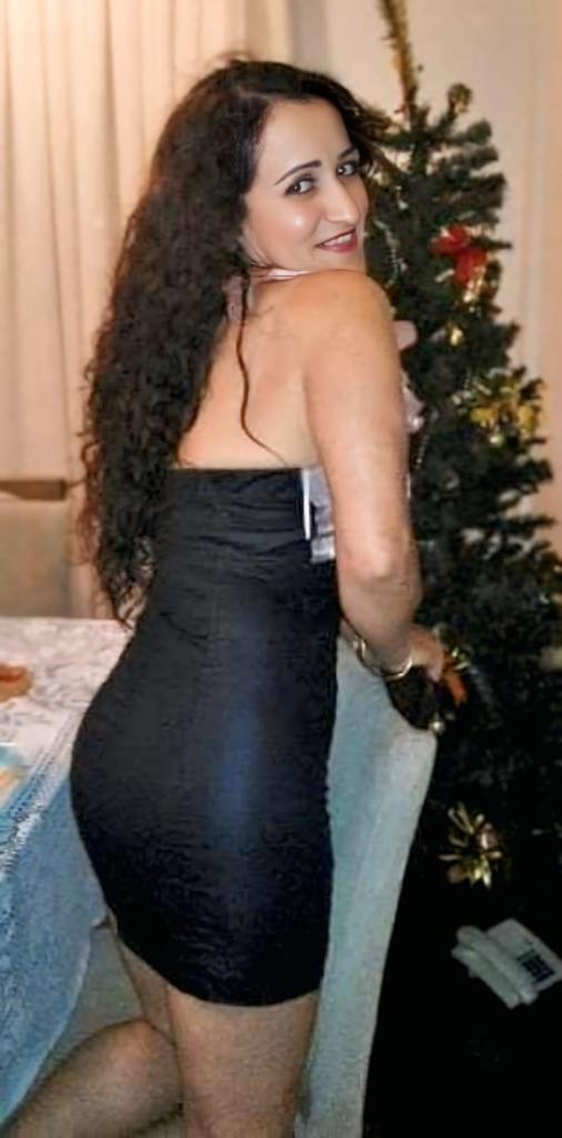 Chica busca chico en Alicante: 