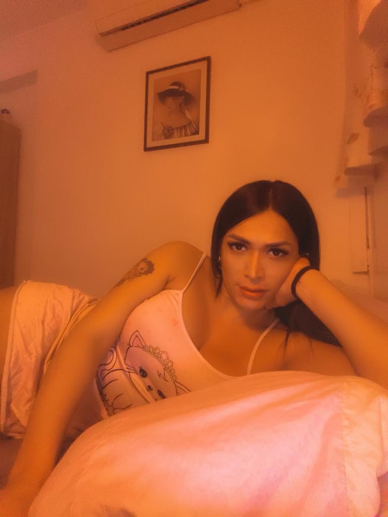 Travesti en Alicante: 