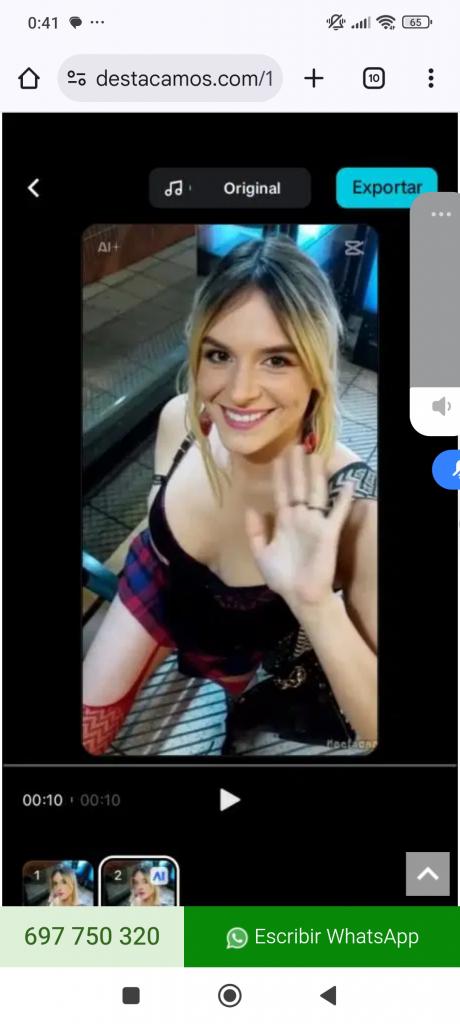 Chica busca chico en Asturias: 