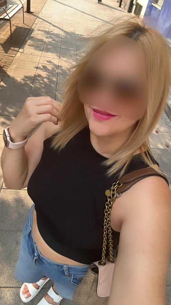 Chica busca chico en Córdoba: 