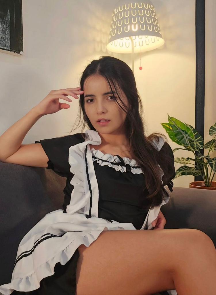 Chica busca chico en Pontevedra: 