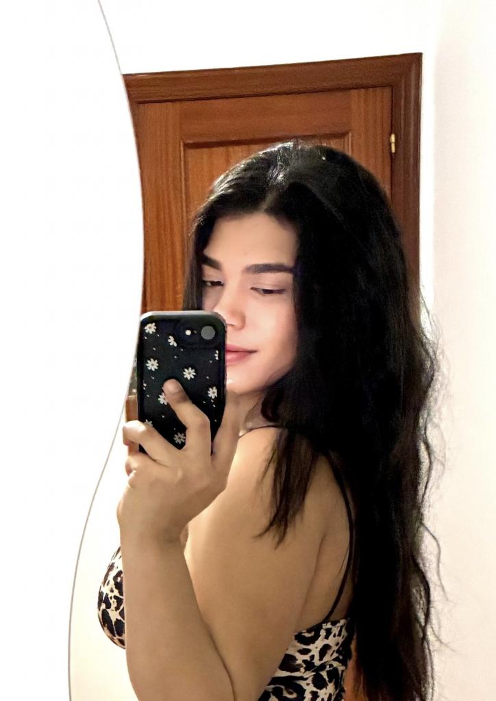 603806465: Chica busca chico en Tenerife