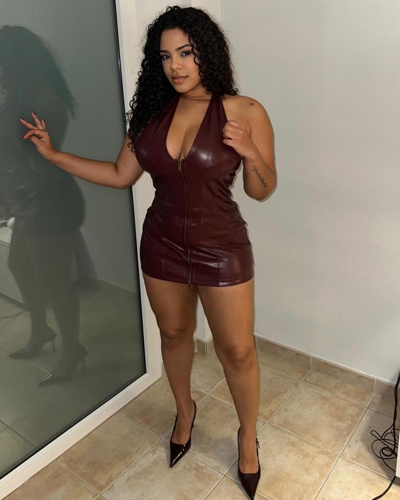 Chica busca chico en Málaga: 