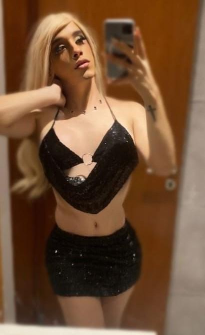 614170544: Transexual en Madrid