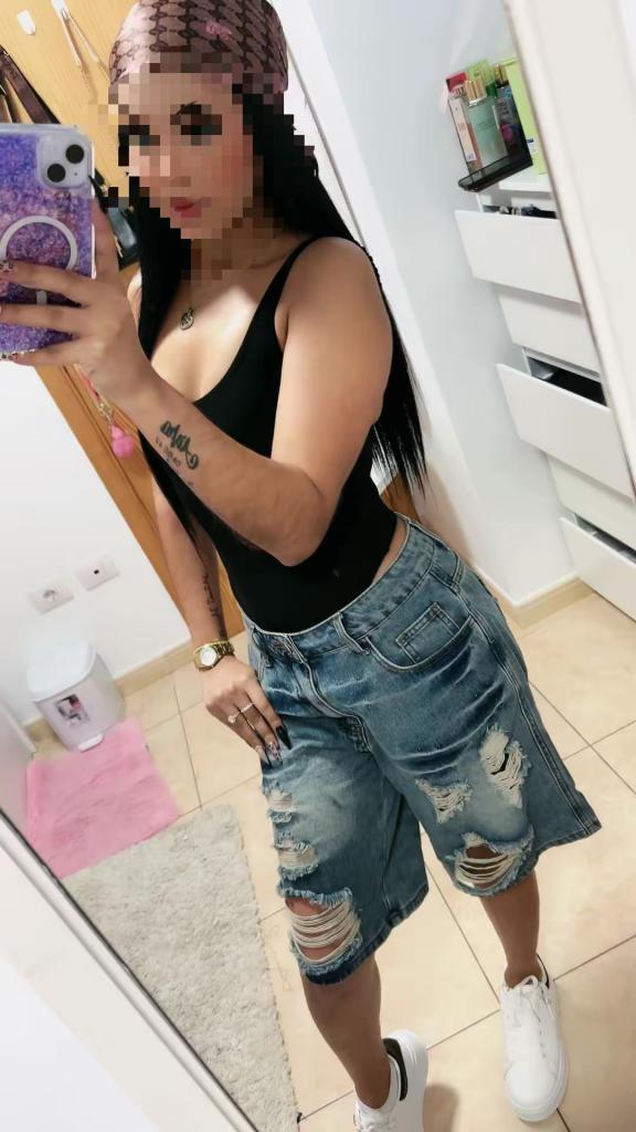 Chica busca chico en Las Palmas: 