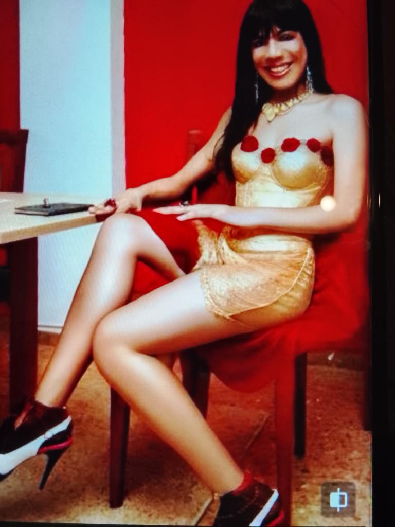 Travesti en Lérida: 