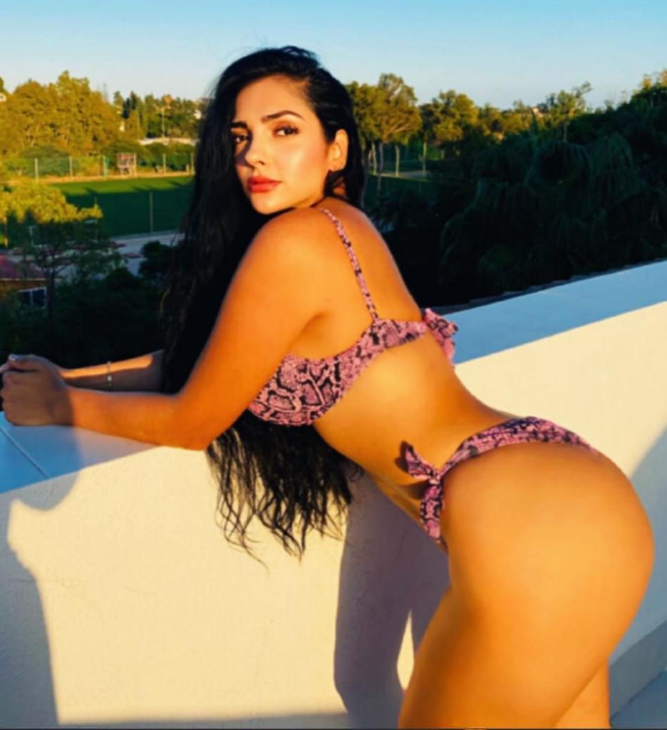 Chica busca chico en Málaga: Chica busca chico