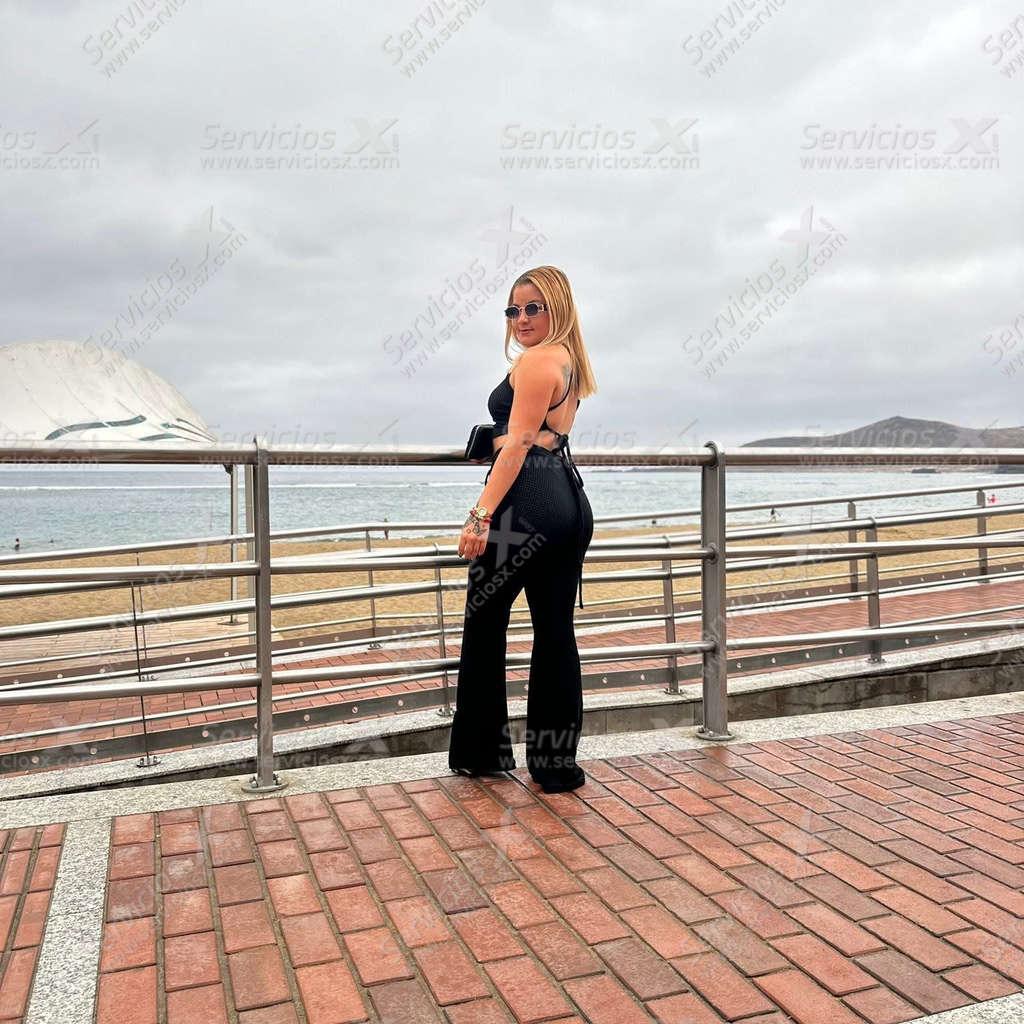 Chica busca chico en Las Palmas: 