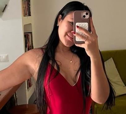 Chica busca chico en Las Palmas: Chica busca chico