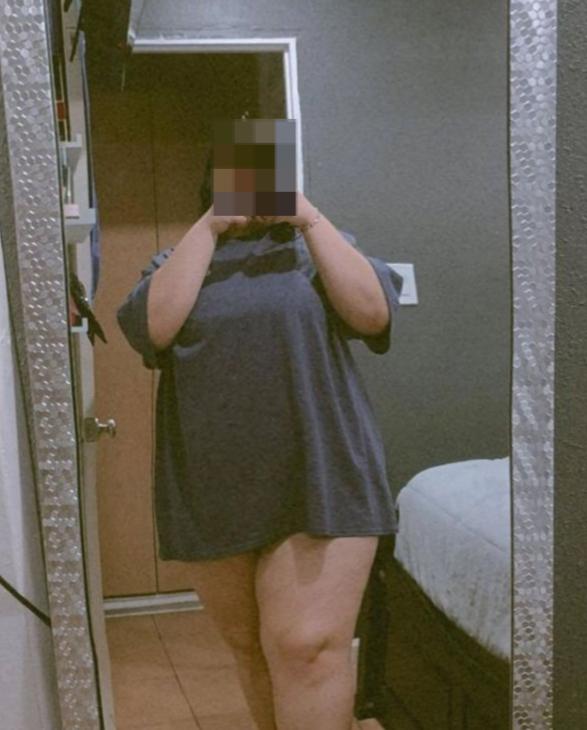 Chica busca chico en Badajoz: 