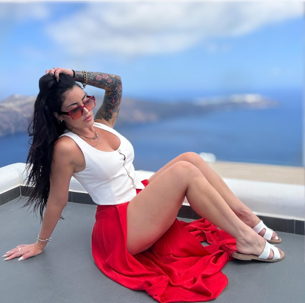 Chica busca chico en Alicante: 