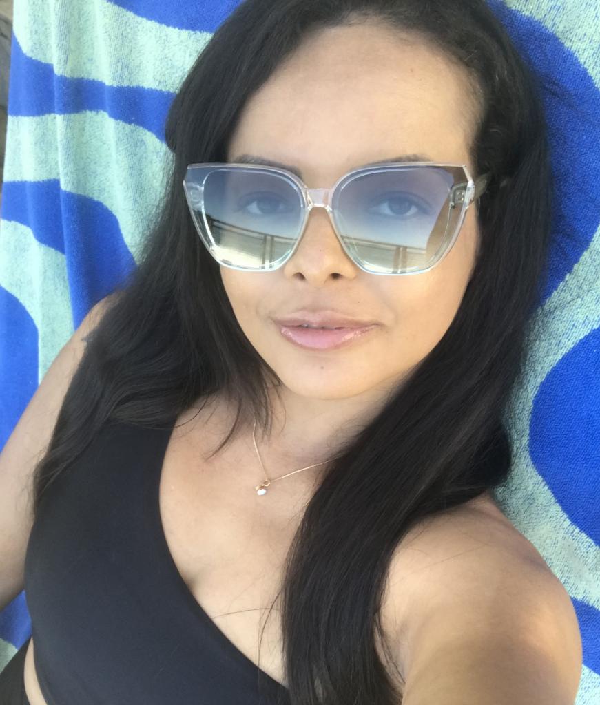 Chica busca chico en Barcelona: 