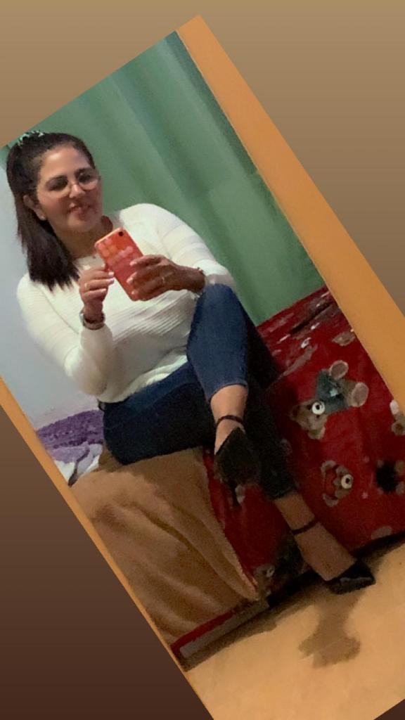 Chica busca chico en Murcia: 