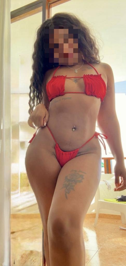 Chica busca chico en Las Palmas: 