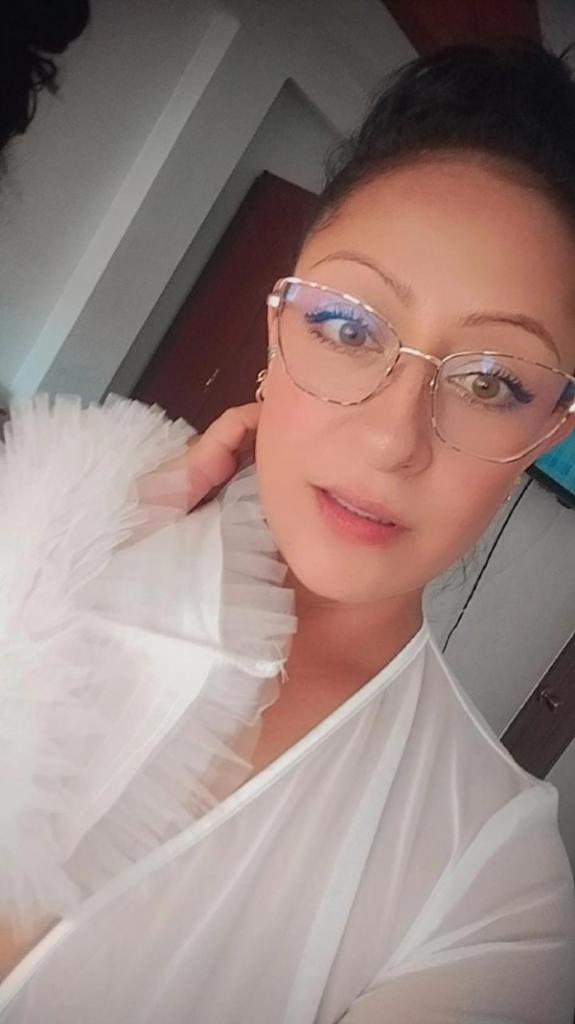 Chica busca chico en Murcia: 