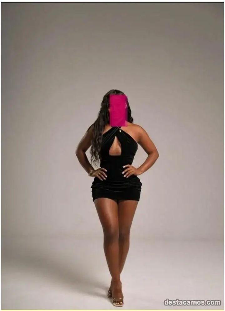 Chica busca chico en Almería: 