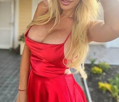 Transexual en Almería: 